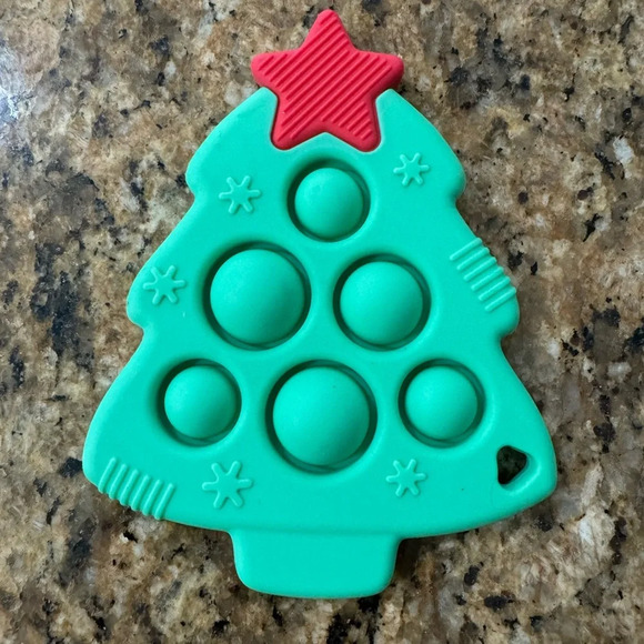 Itzy Ritzy Teether - Picture 1 of 3